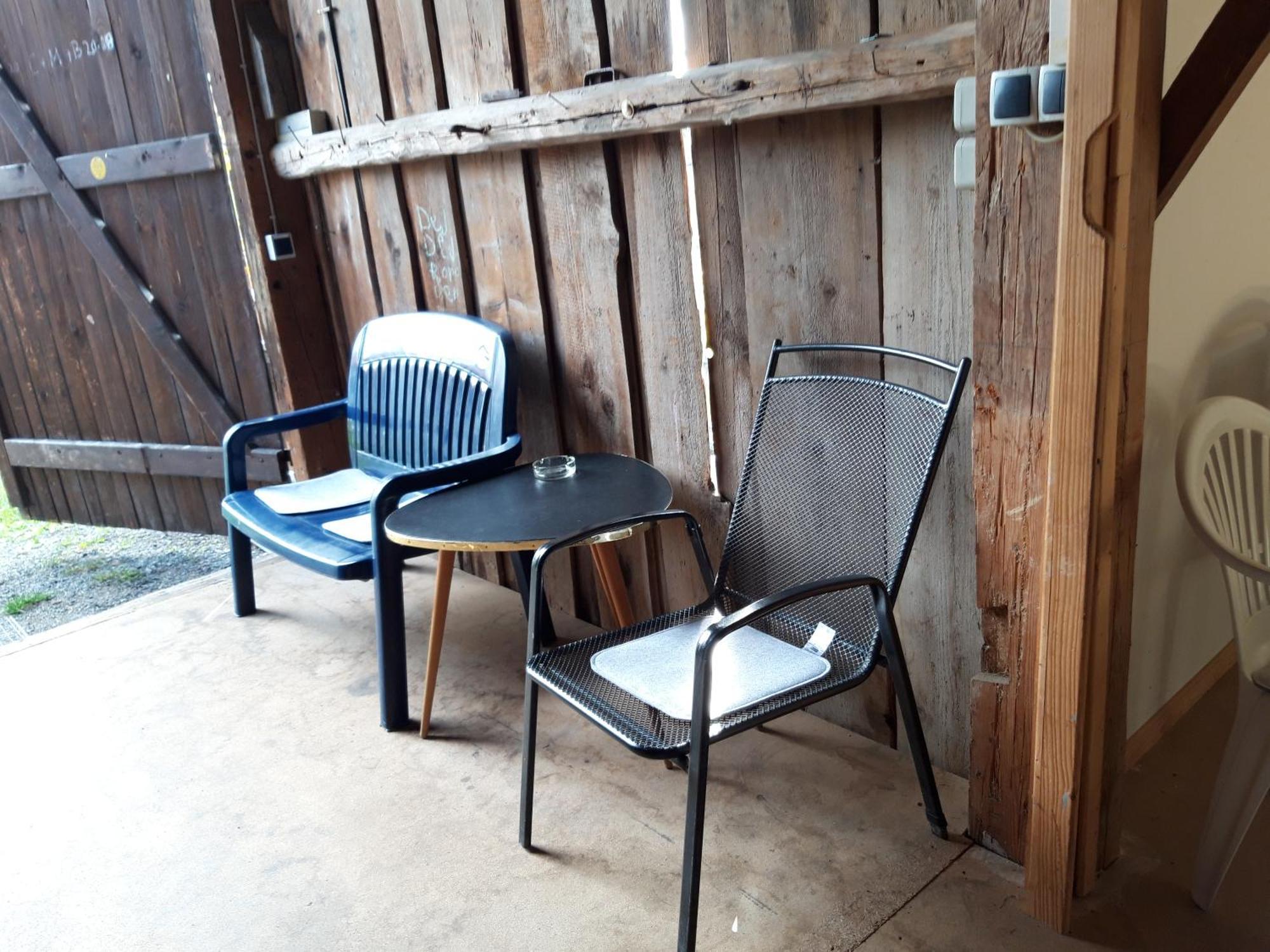 Ferienwohnung Im Seidlerhof Mit Balkon Und Garten Röhrnbach Εξωτερικό φωτογραφία