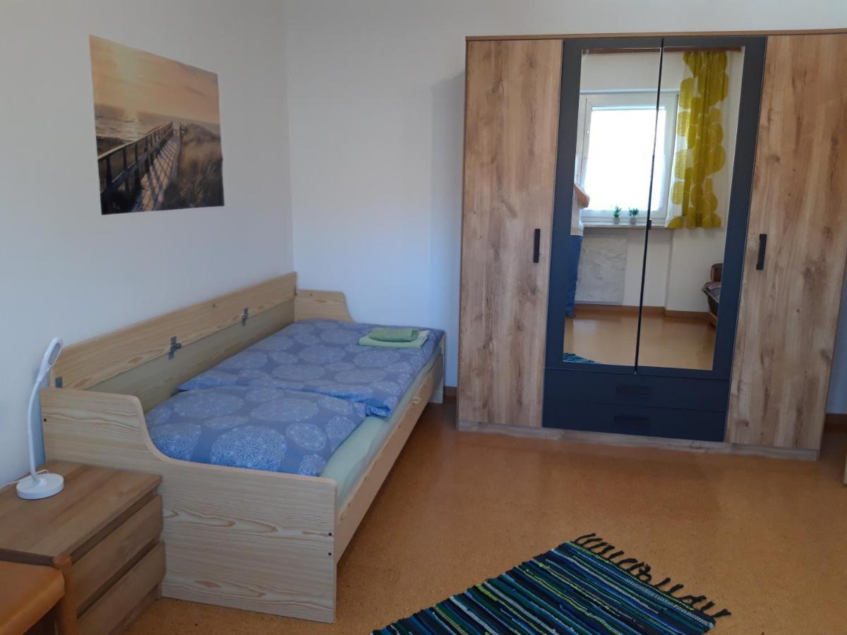 Ferienwohnung Im Seidlerhof Mit Balkon Und Garten Röhrnbach Εξωτερικό φωτογραφία