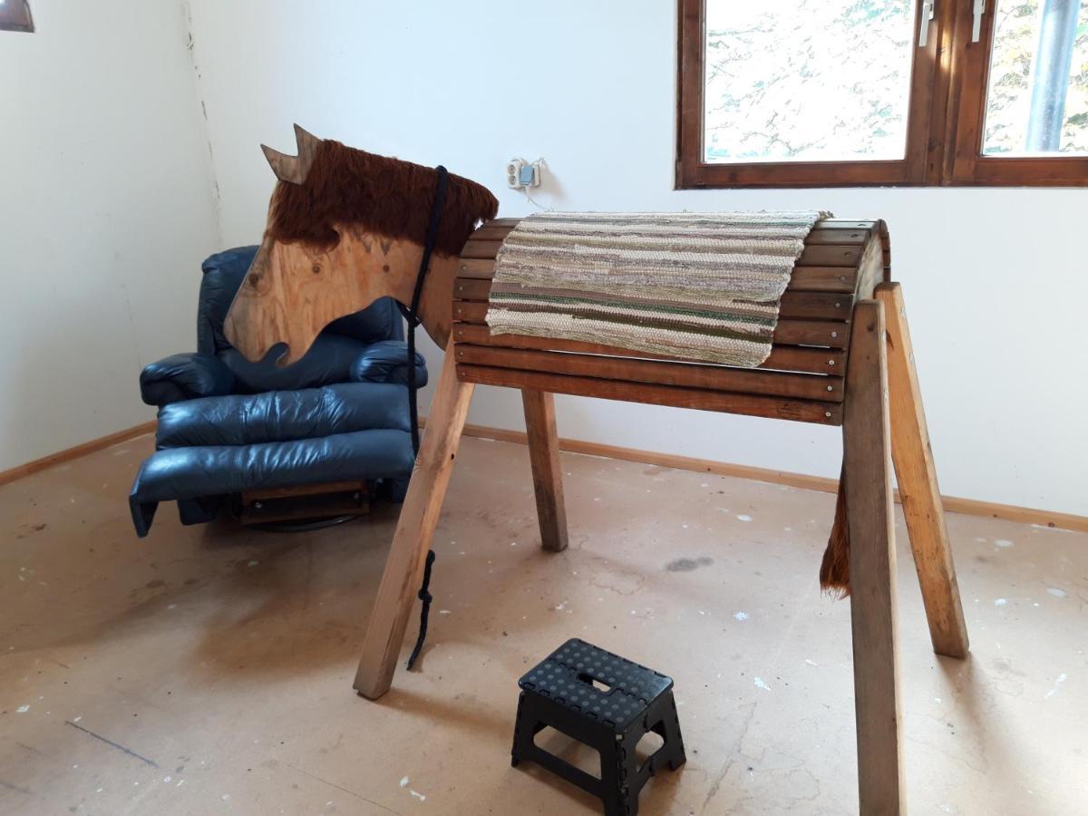 Ferienwohnung Im Seidlerhof Mit Balkon Und Garten Röhrnbach Εξωτερικό φωτογραφία