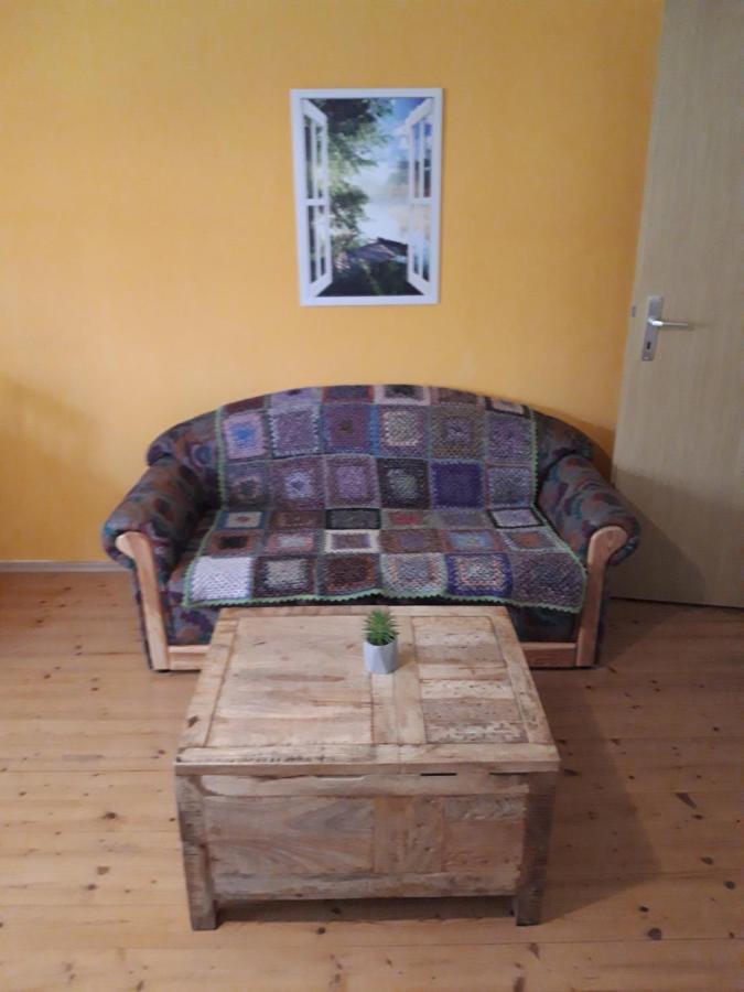 Ferienwohnung Im Seidlerhof Mit Balkon Und Garten Röhrnbach Εξωτερικό φωτογραφία