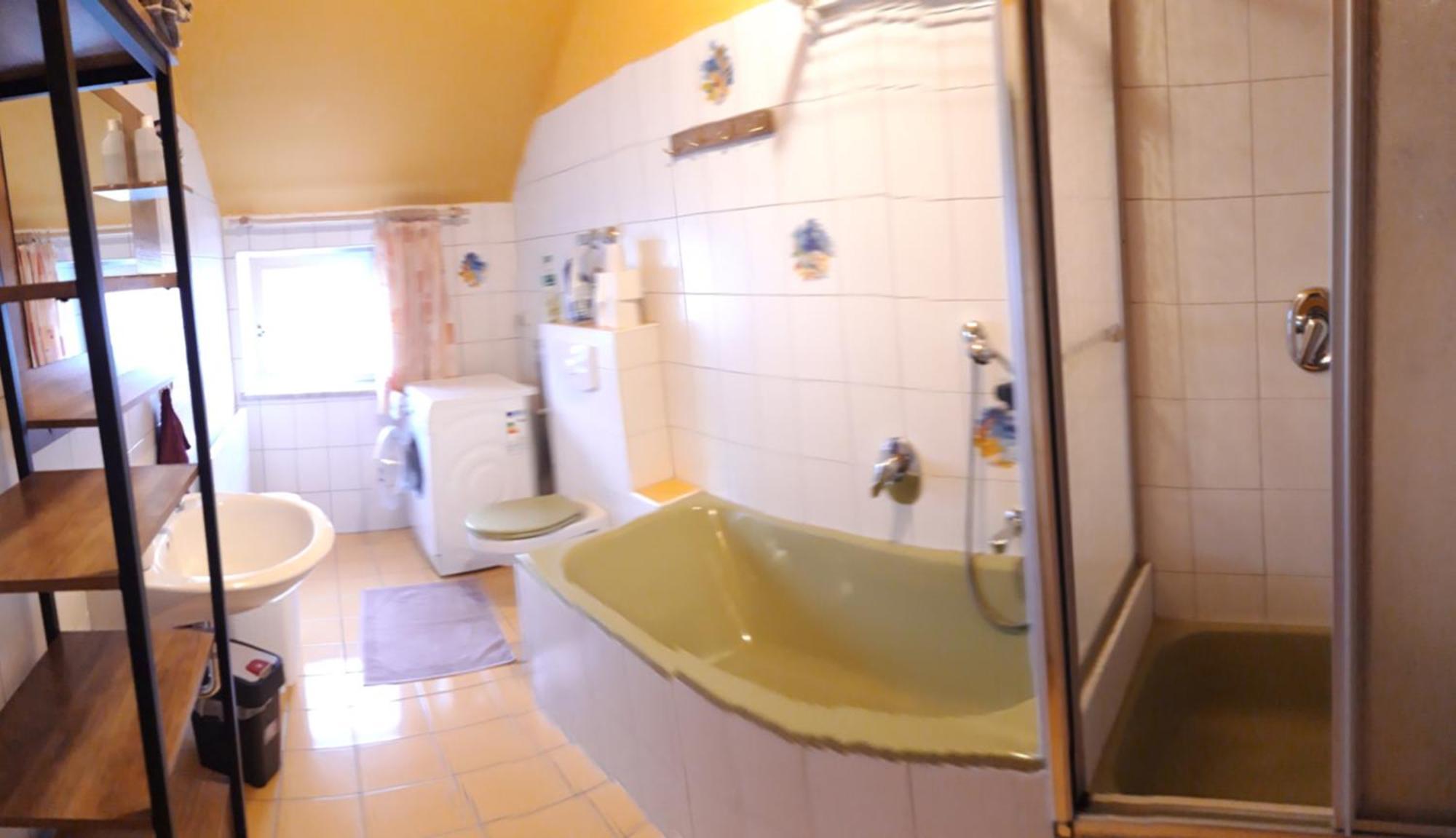 Ferienwohnung Im Seidlerhof Mit Balkon Und Garten Röhrnbach Εξωτερικό φωτογραφία