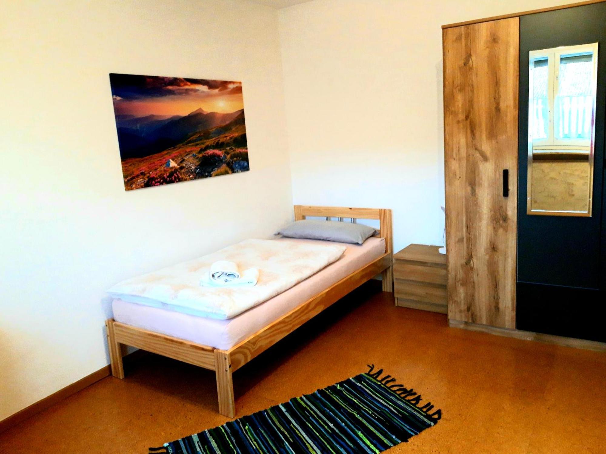 Ferienwohnung Im Seidlerhof Mit Balkon Und Garten Röhrnbach Εξωτερικό φωτογραφία