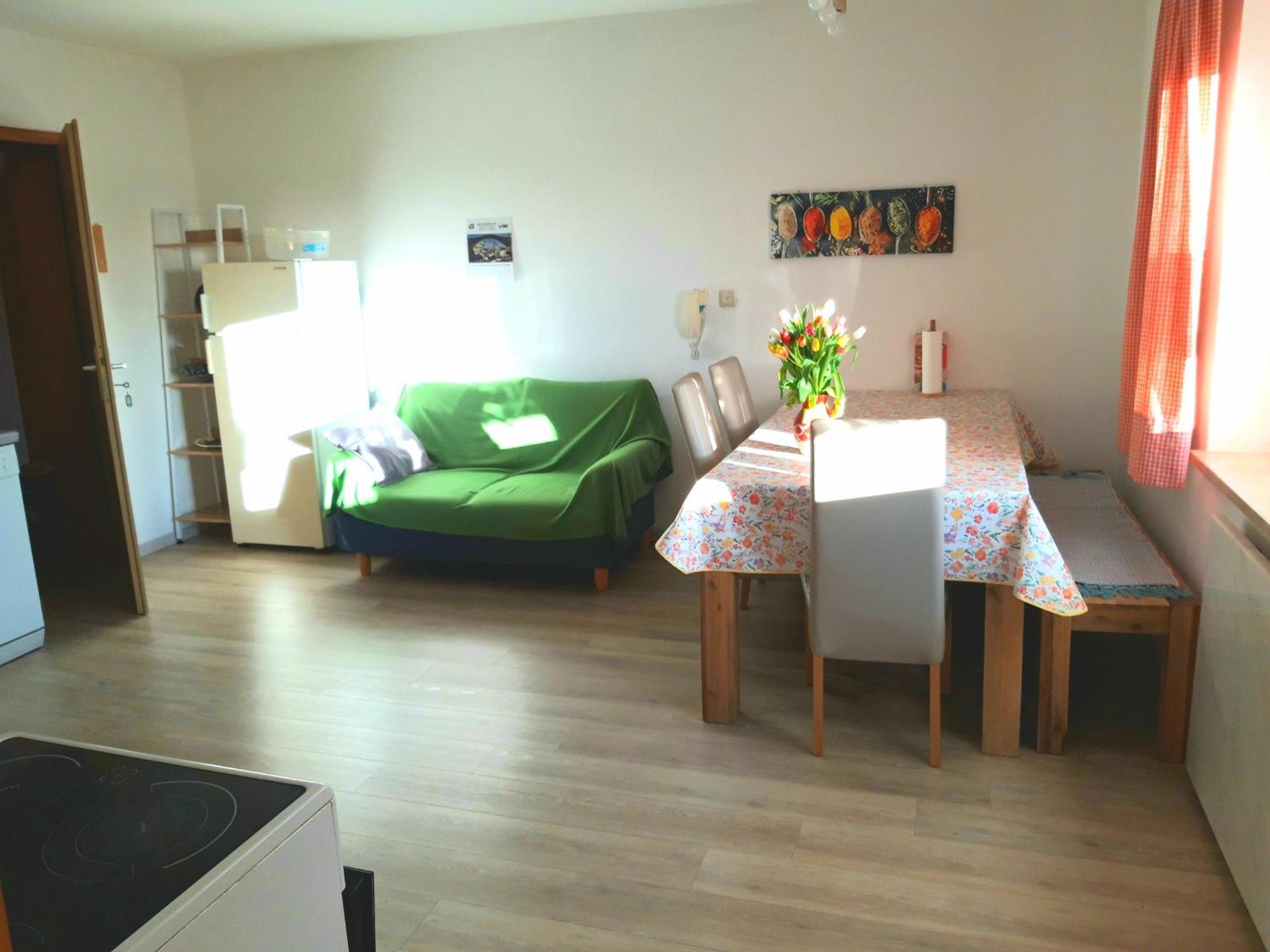 Ferienwohnung Im Seidlerhof Mit Balkon Und Garten Röhrnbach Εξωτερικό φωτογραφία