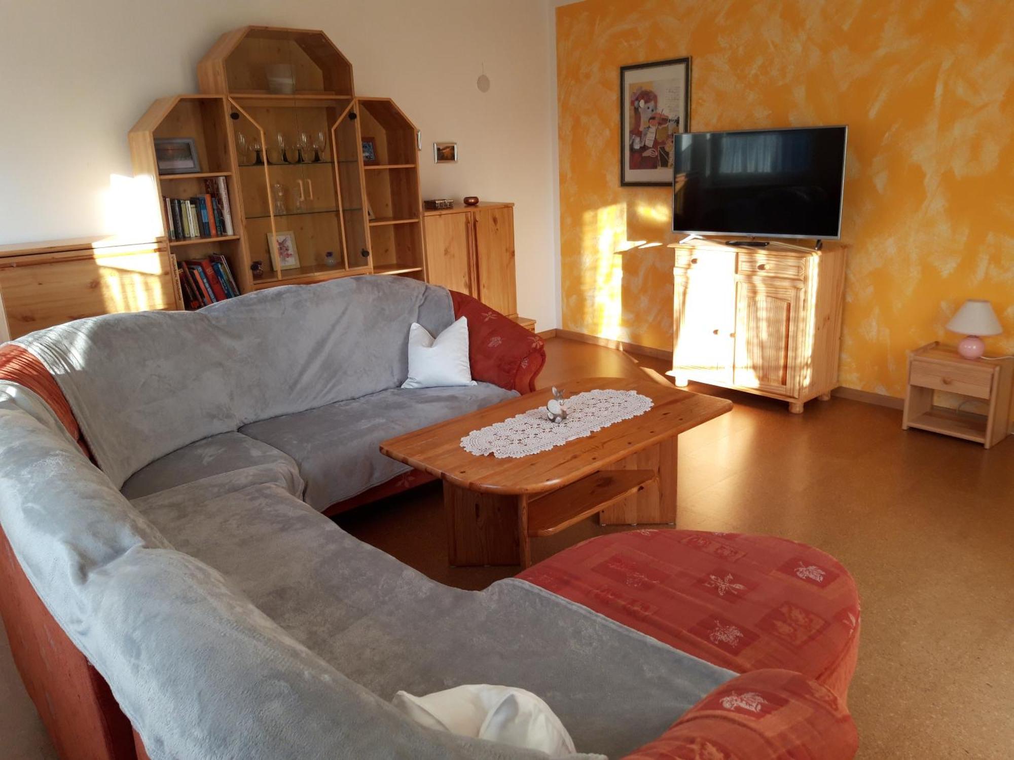 Ferienwohnung Im Seidlerhof Mit Balkon Und Garten Röhrnbach Εξωτερικό φωτογραφία